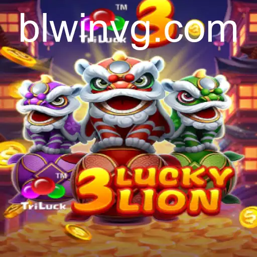 3LUCKYLION