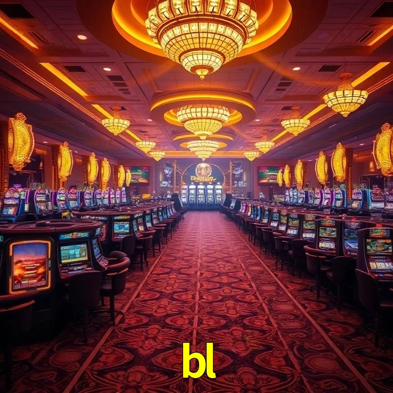 bl App Notificações