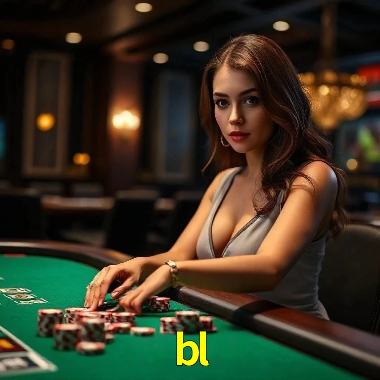 bl Live Casino