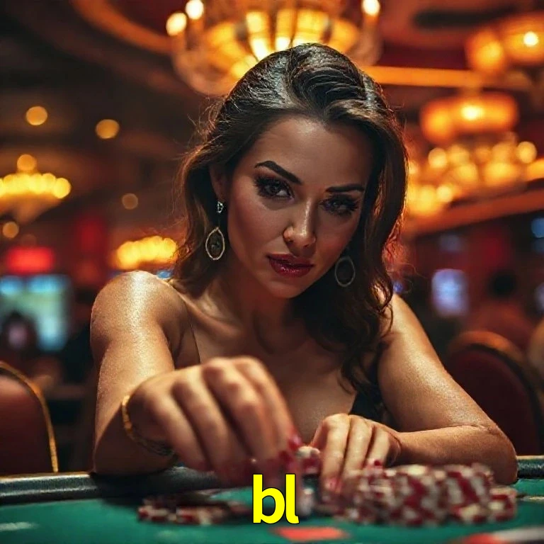 bl Jogo Responsável